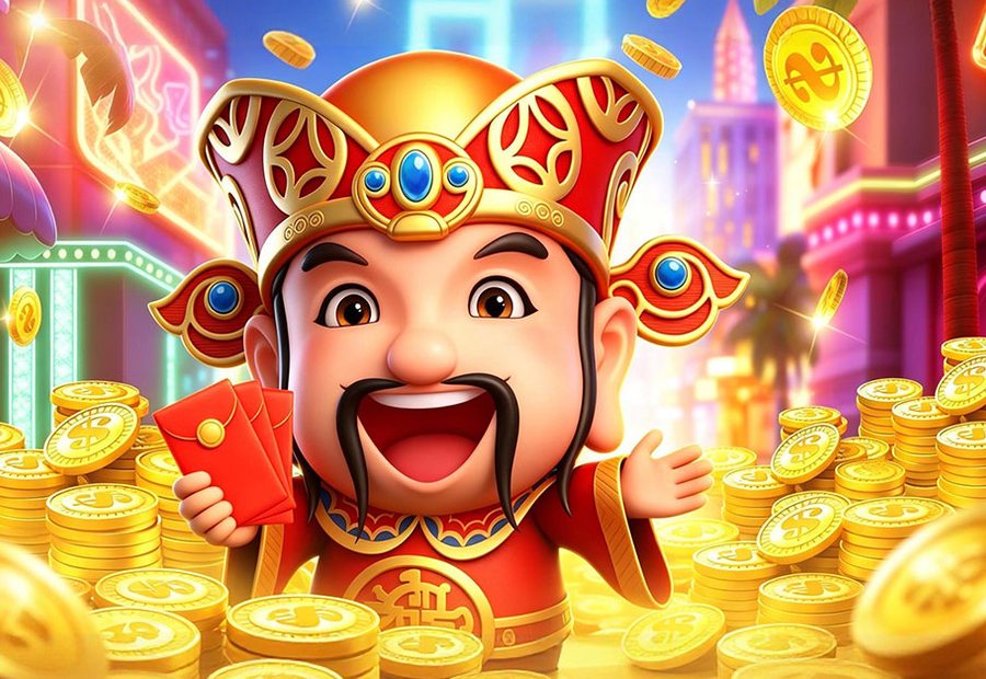 Hình minh hoạ chuyên mục Xổ Số