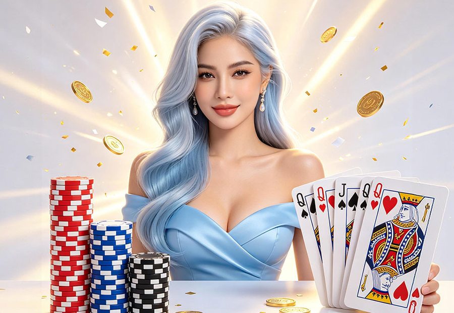 Hình minh hoạ chuyên mục Bắn Cá