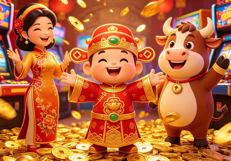 Chơi Bắn Cá trên màn hình nhỏ tại TT88