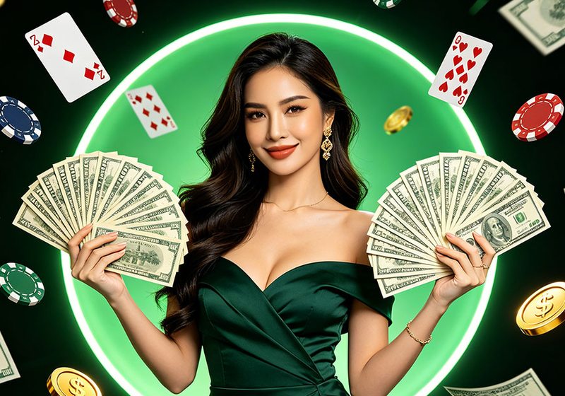 Phân biệt tiền thưởng và tiền có thể rút dành cho người mới