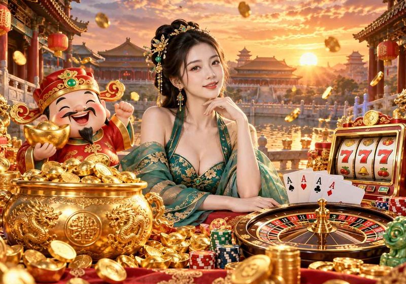 Chuẩn bị kết nối khi mở bàn trực tiếp tại TT88